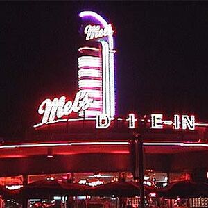 Mel S Drive In Halloween Horror Nights Wiki Fandom