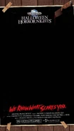 HHN 28 Snapchat Filter