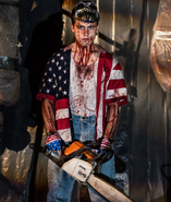 The Purge Scareactor 52