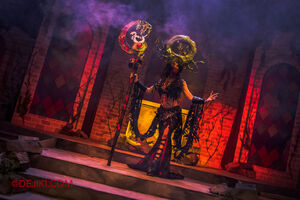 USS-Halloween-Horror-Nights-10-Dark-Zodiac-scare-zone-6-Horrorcle