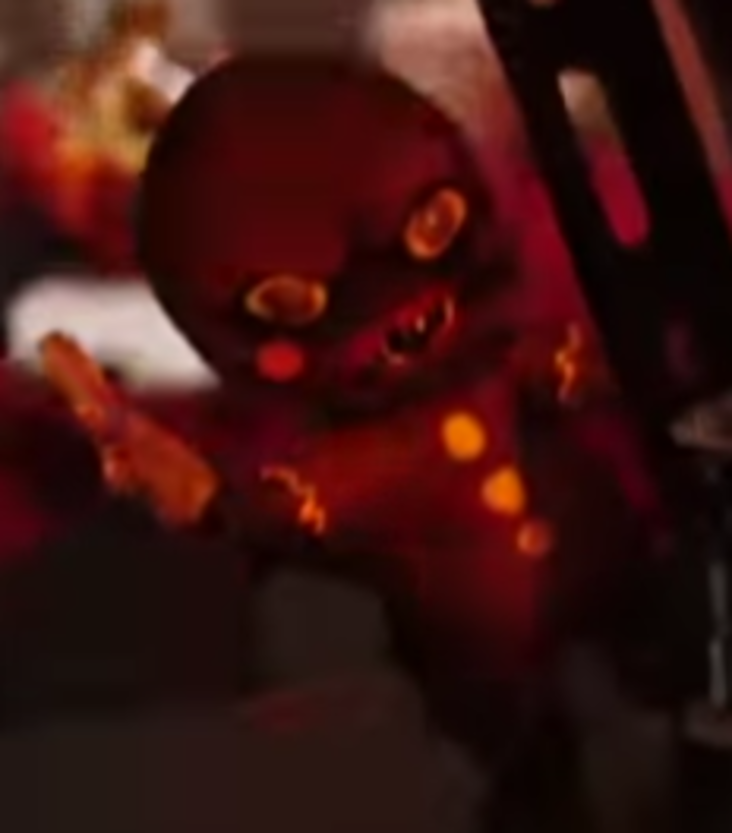 Lumpy Halloween Horror Nights Wiki Fandom