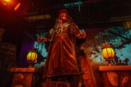 Image from Universal Orlando Resort