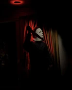Image from hauntedskeleton on Instagram