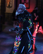 Image from the_bride_of_hhn on Instagram