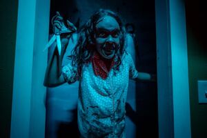 AngelaExorcistBeliever