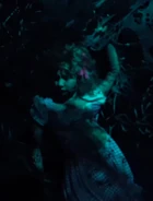 Little Miss Muffet in Scary Tales: Deathly Ever After