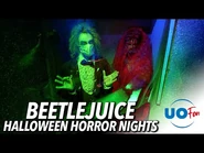HHN30 Walkthrough