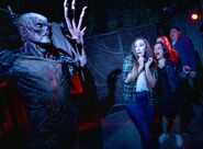 Image from Universal Orlando Resort