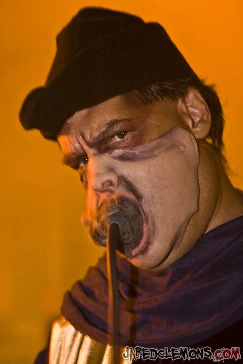 Pied Piper  Halloween Horror Nights Wiki  Fandom