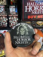 Halloween Horror Nights 12 Buy Your Tickets Now! Button [Image from HorrorUnearthed]