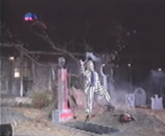 Image from Attractions Magazine's Fright Nights video.