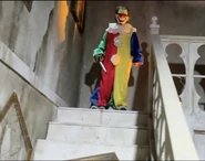 Image from halloweenattractions on Instagram