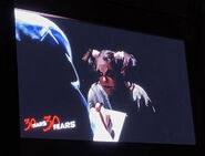 Queue video scene featured in the 30 Years 30 Fears Montage video Image from HorrorUnearthed