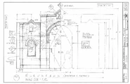 Facade Concept Art Image from Universal Orlando Resort