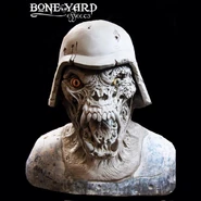 From Boneyard Effects Inc. FB