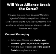 Image from Universal Orlando Resort