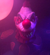 Klownzilla 1