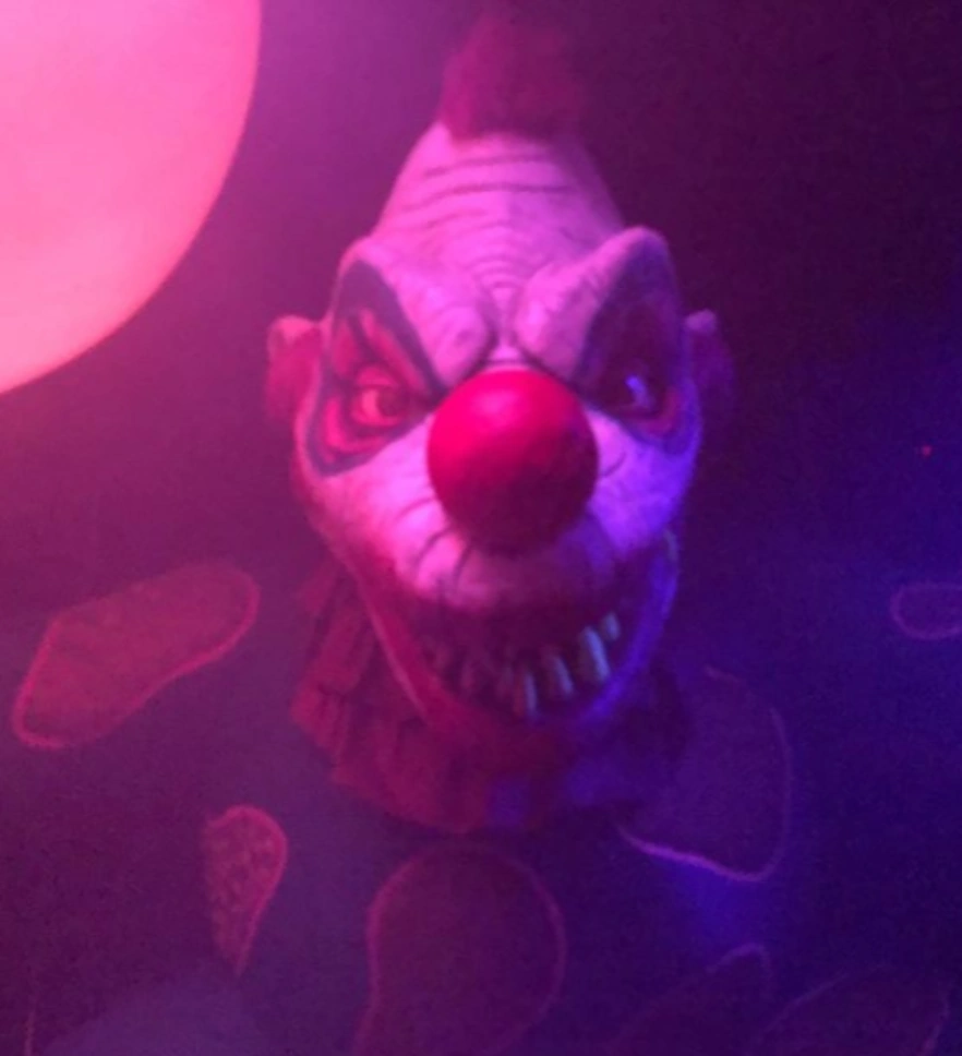 Klownzilla Halloween Horror Nights Wiki Fandom