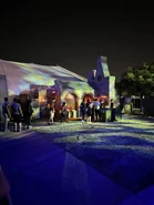 The Museum: Deadly Exhibits [HHN 33] [From Pumpkin Juice Consumer]