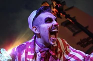 Image from tylerhaunt on Instagram