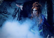 Image from hhnarchive on Instagram