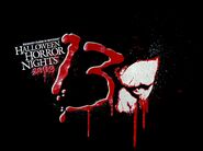 86F42CE4-360D-4DAE-A2B7-1D3422DA41F8.jpeg (436 KB) HHN 13 T-Shirt Design featuring The Director