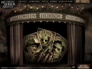 HHN 2007 Website Image