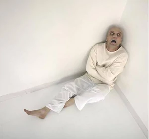 The Asylum Patient