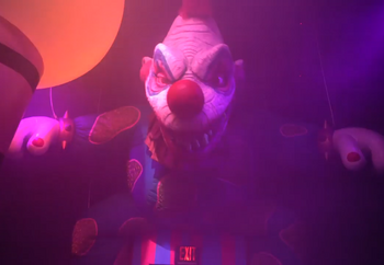 KlownZilla