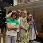 Image from isthatdaviddd on Instagram