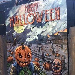 Evil Dead Rise, Holidayz in Hell mazes are coming to Halloween Horror  Nights – Daily News
