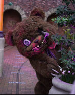Image from Universal Studios Japan