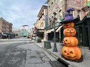 Image from @insideuniversal on twitter