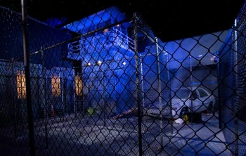 The West Georgia Correctional Facility