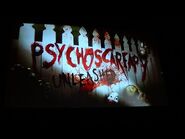 HALLOWEEN HORROR NIGHTS 25 PSYCHOSCAREAPY UNLEASHED