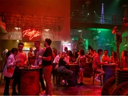 Image from Universal Horror Unleashed Las Vegas