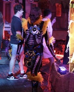 Image from the_bride_of_hhn on Instagram