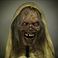 Creep Mask from MageeFX.