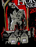 F4AEB7B0-DE1D-4FCB-88C7-5CEE9E66B643.jpeg (451 KB) Bent-Neck Lady appearance on the Halloween Horror Nights GP T-Shirt
