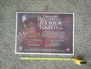 HHN18 Flyer