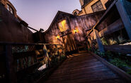 Image from HorrorNights on Instagram