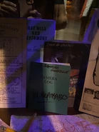 Image from HorrorUnearthed