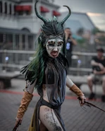 Image from angelakisling on Instagram