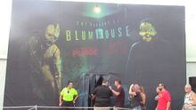 Blumhouse 2 Facade