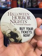 Halloween Horror Nights 14 Buy Your Tickets Now! Button [Image from HorrorUnearthed]