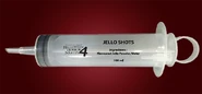 HHN 4 Jello Shot Image from rwsentosablog.com