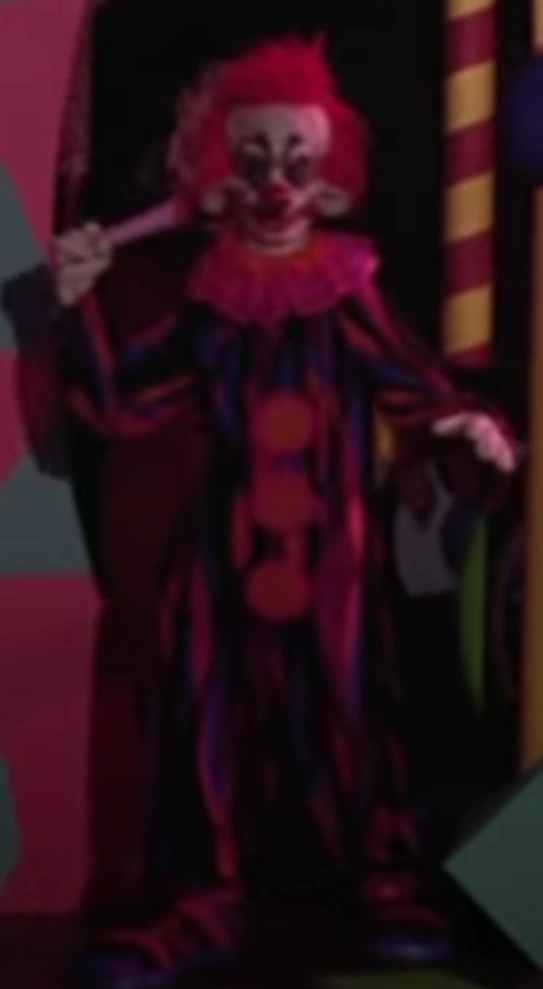 Killer Klowns Halloween Horror Nights Wiki Fandom