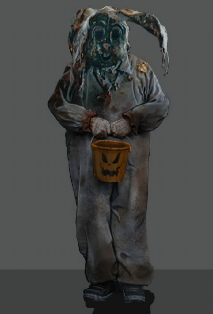 Trick 'r Treat (Scarezone Hollywood) | Halloween Horror Nights Wiki | Fandom Trick 'r Treat (Scarezone Hollywood) | Halloween Horror Nights Wiki | Fandom