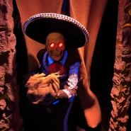 Image from universaldisneyfan on Instagram