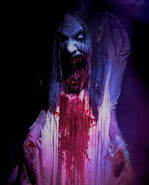 Image from hauntedskeleton on Instagram